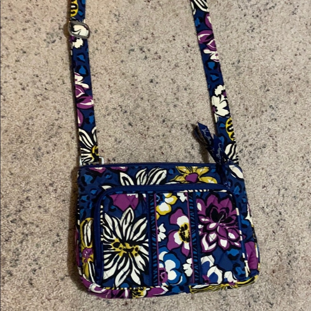 Small Vera Bradley purse